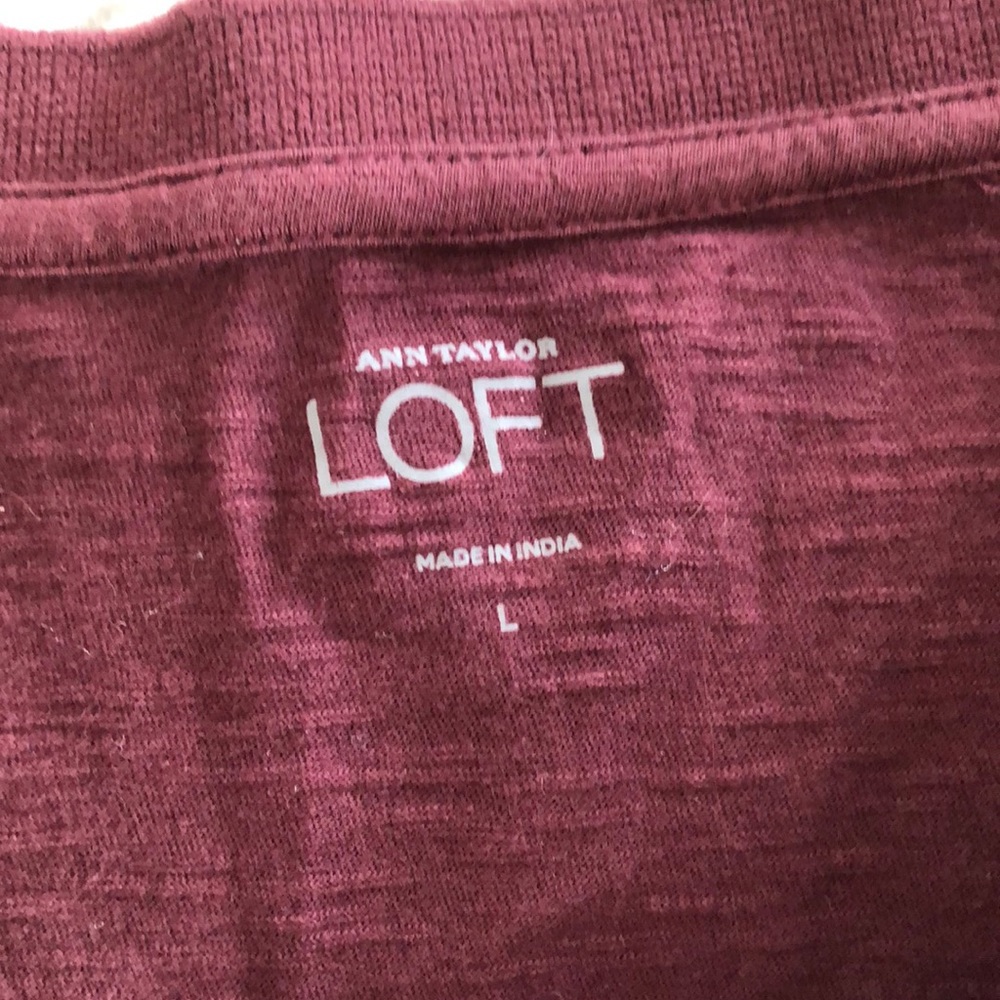 Loft top - Picture 2 of 4
